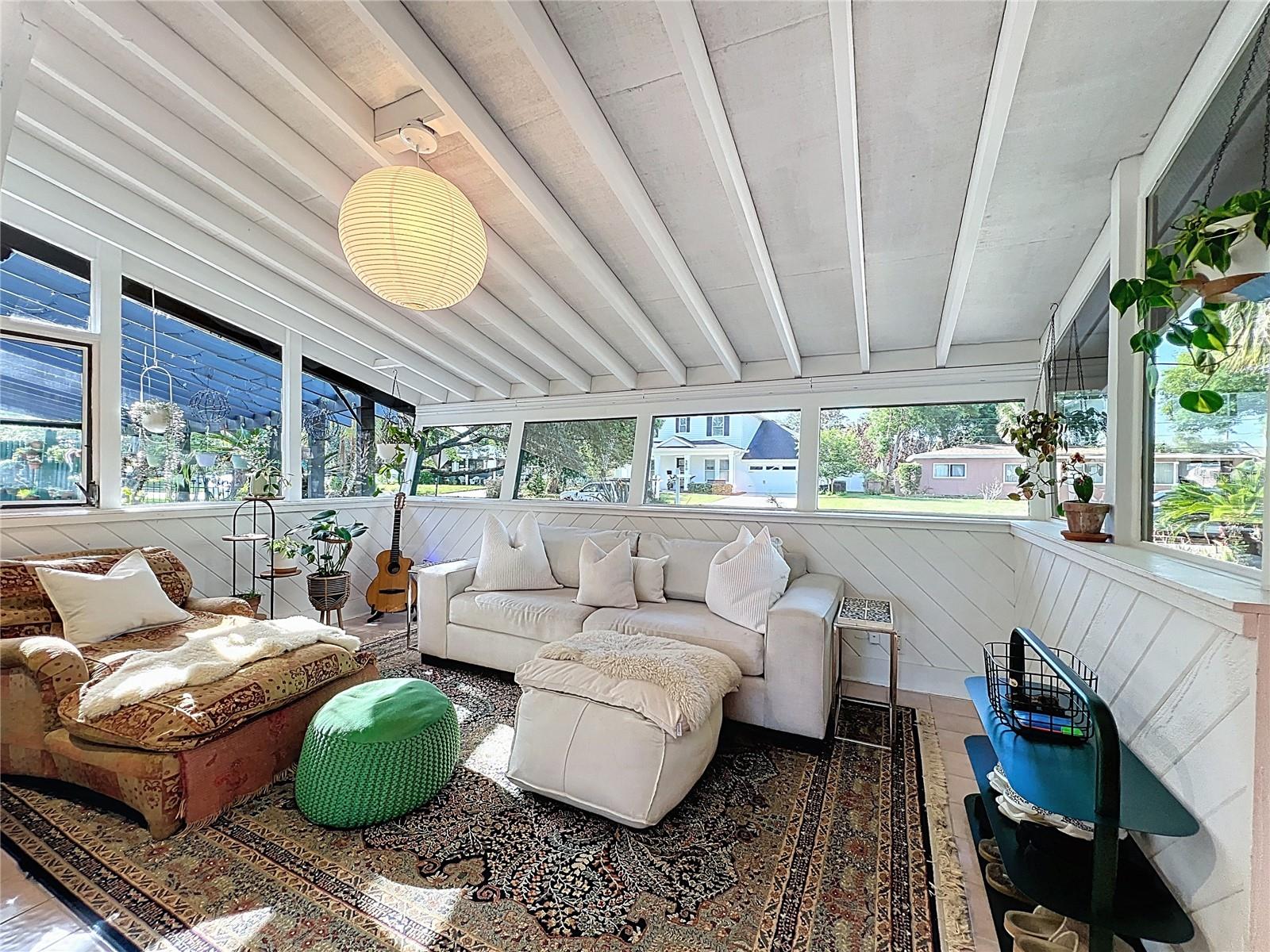 AUDUBON PARK TANAGER SEC - Residential