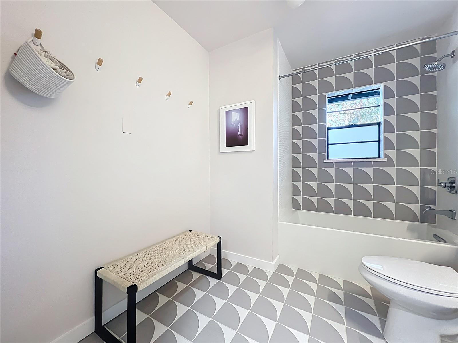 AUDUBON PARK TANAGER SEC - Residential