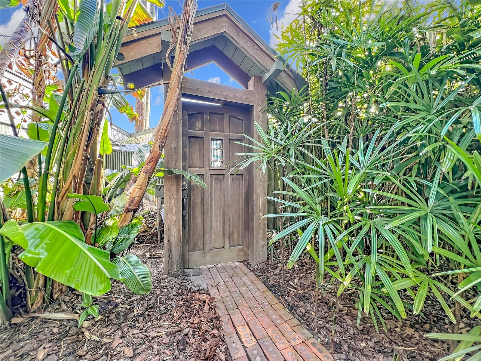 AUDUBON PARK TANAGER SEC - Residential