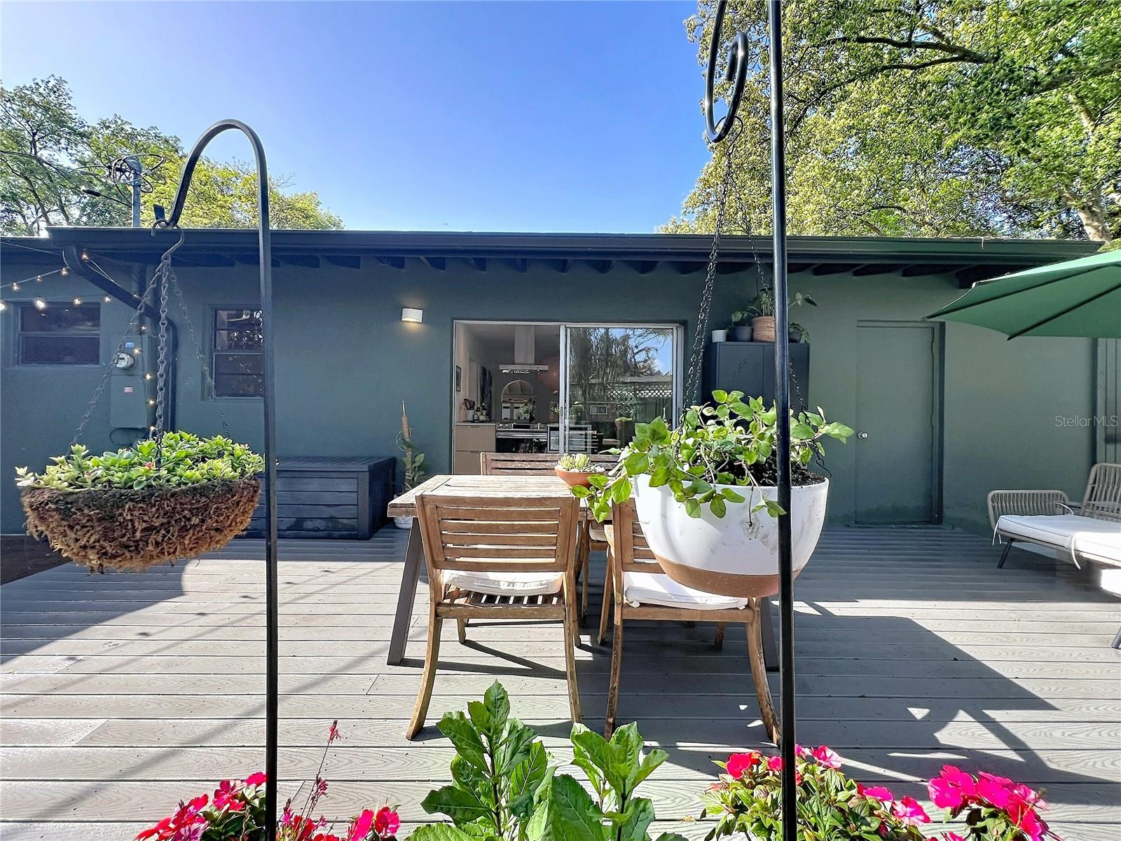 AUDUBON PARK TANAGER SEC - Residential