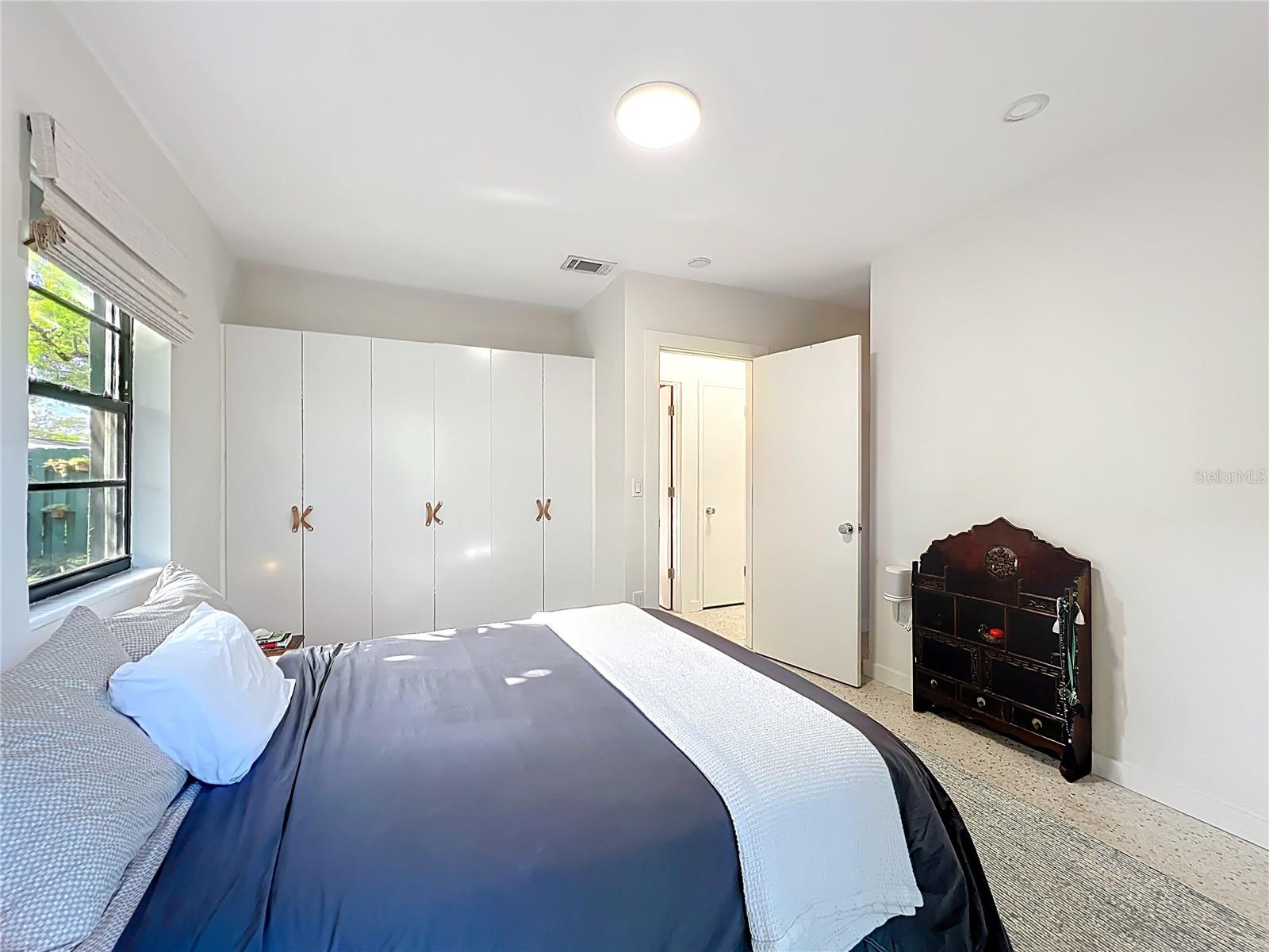 AUDUBON PARK TANAGER SEC - Residential