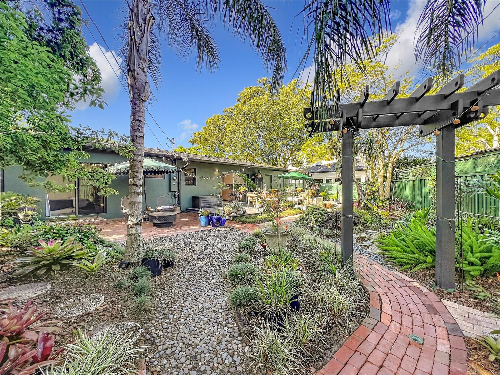 AUDUBON PARK TANAGER SEC - Residential