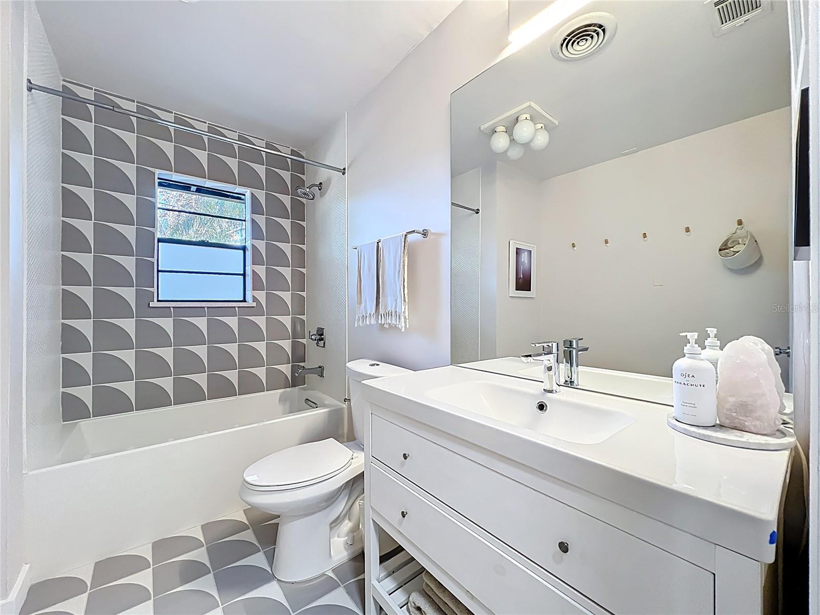 AUDUBON PARK TANAGER SEC - Residential