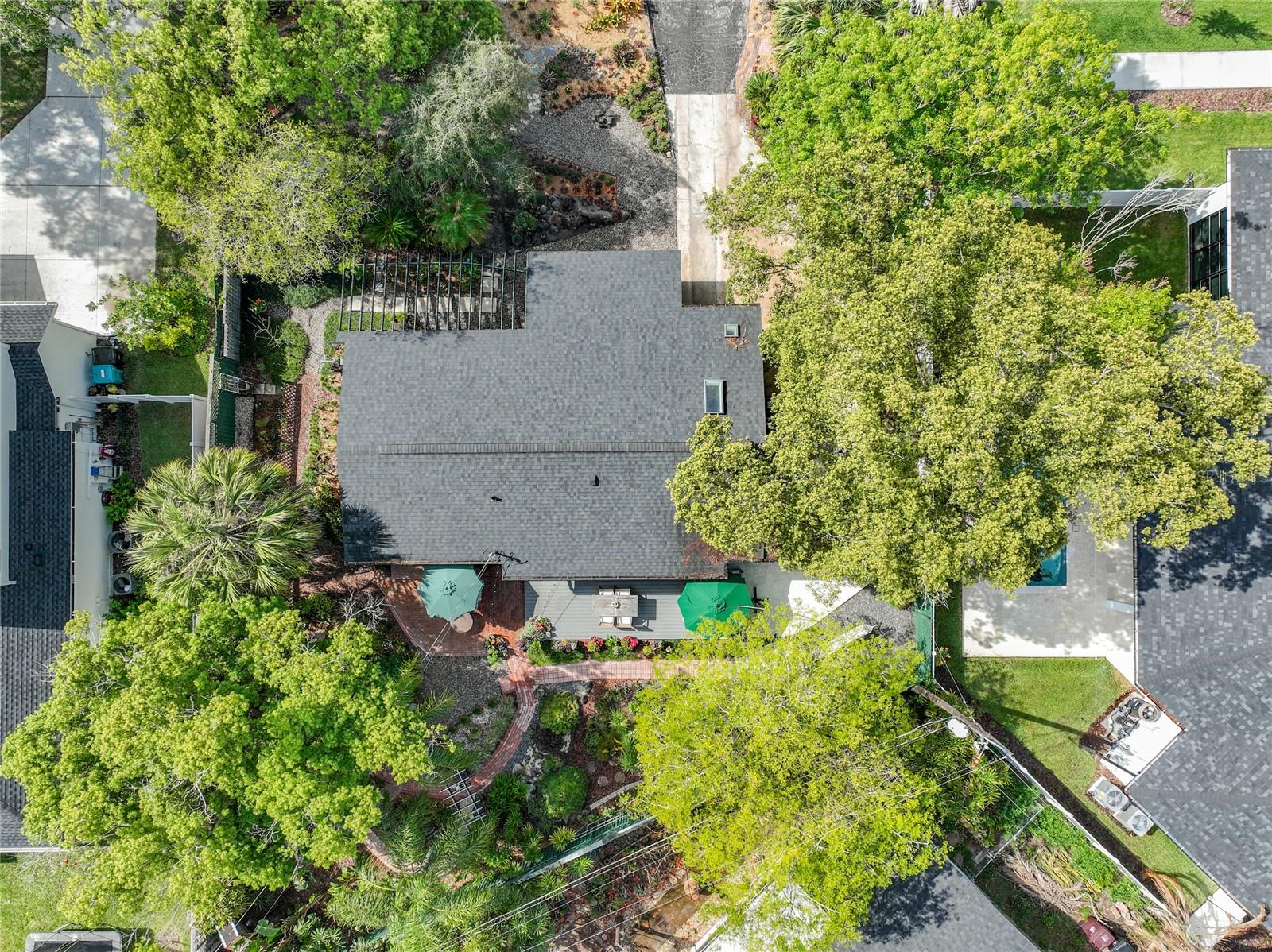 AUDUBON PARK TANAGER SEC - Residential