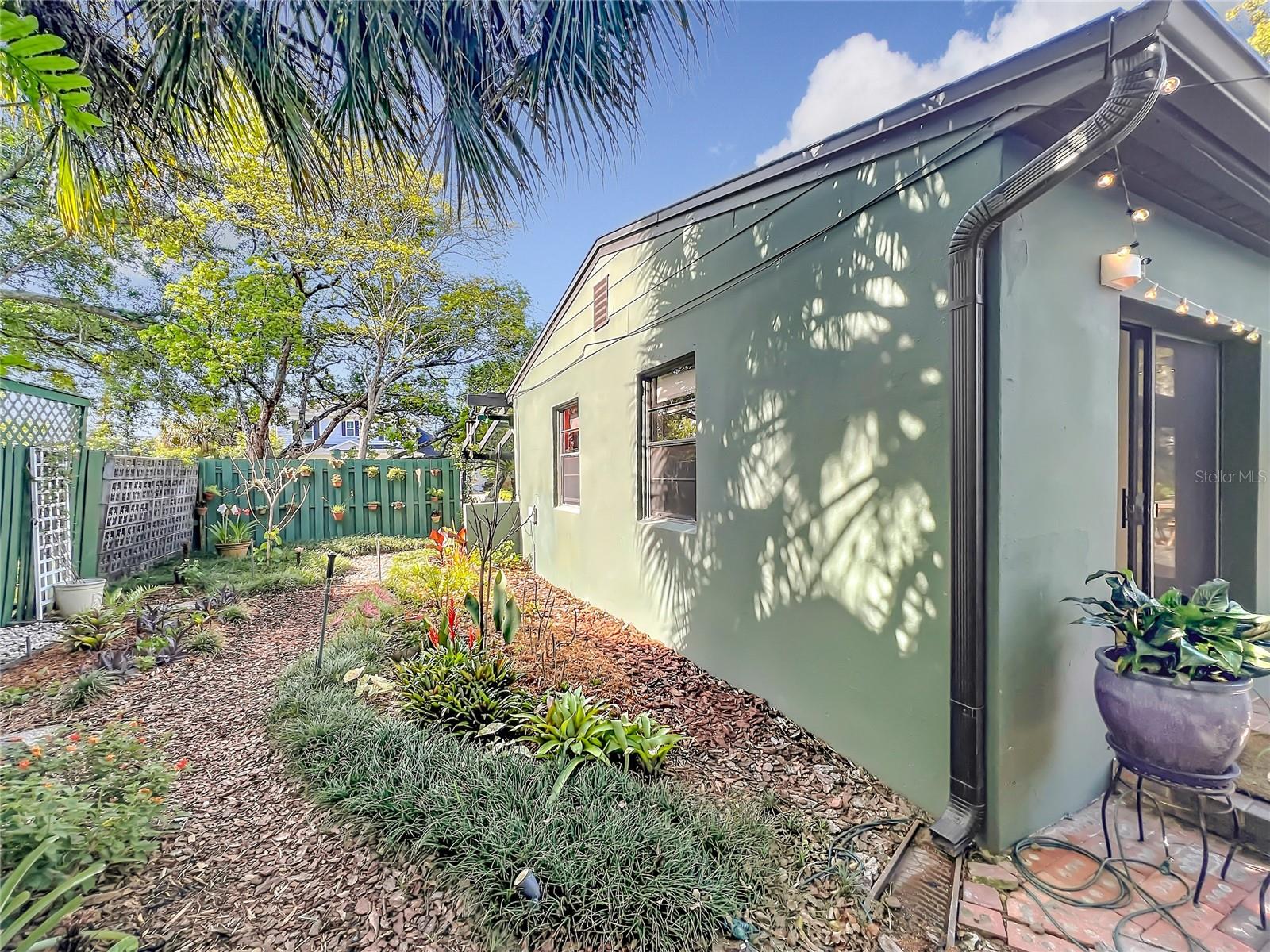 AUDUBON PARK TANAGER SEC - Residential