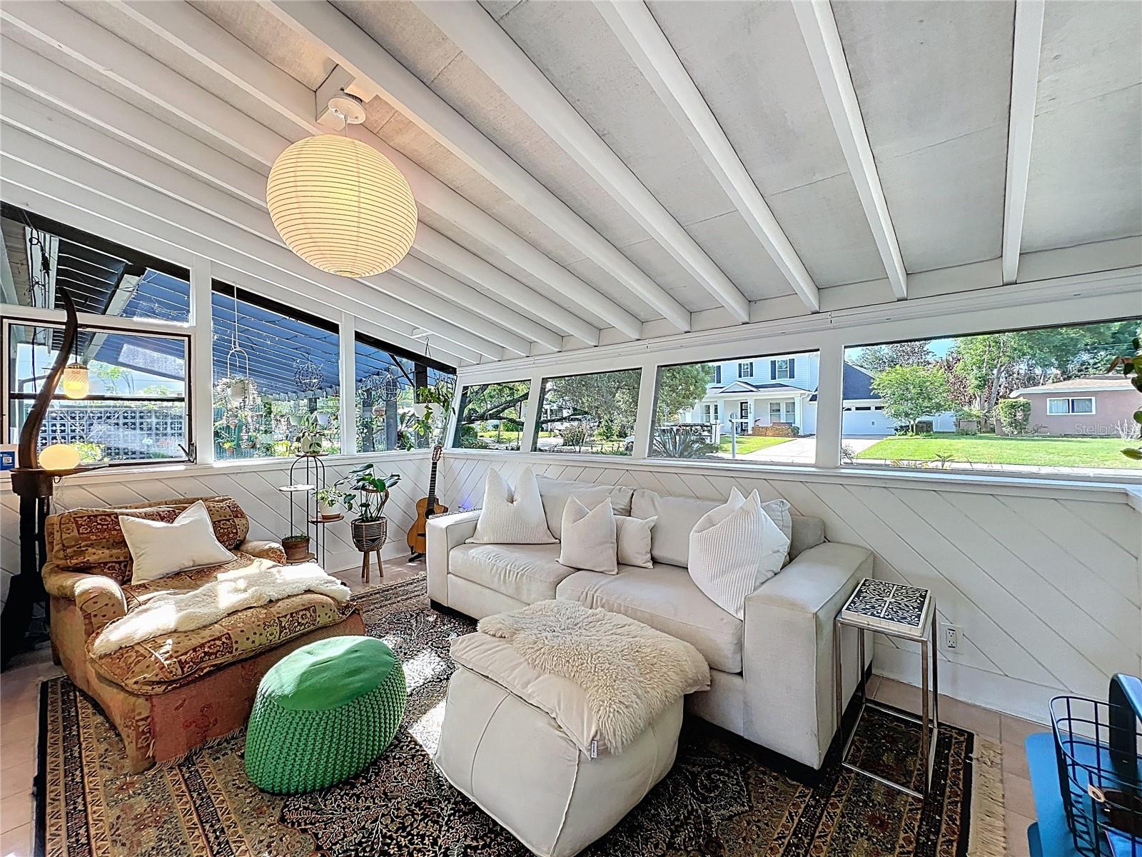 AUDUBON PARK TANAGER SEC - Residential