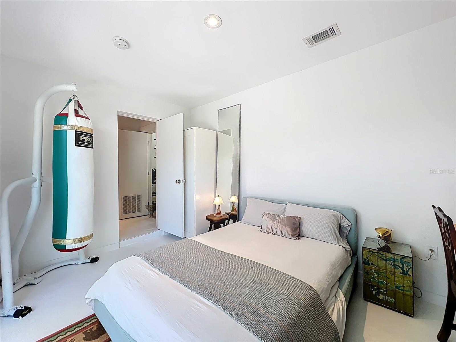 AUDUBON PARK TANAGER SEC - Residential