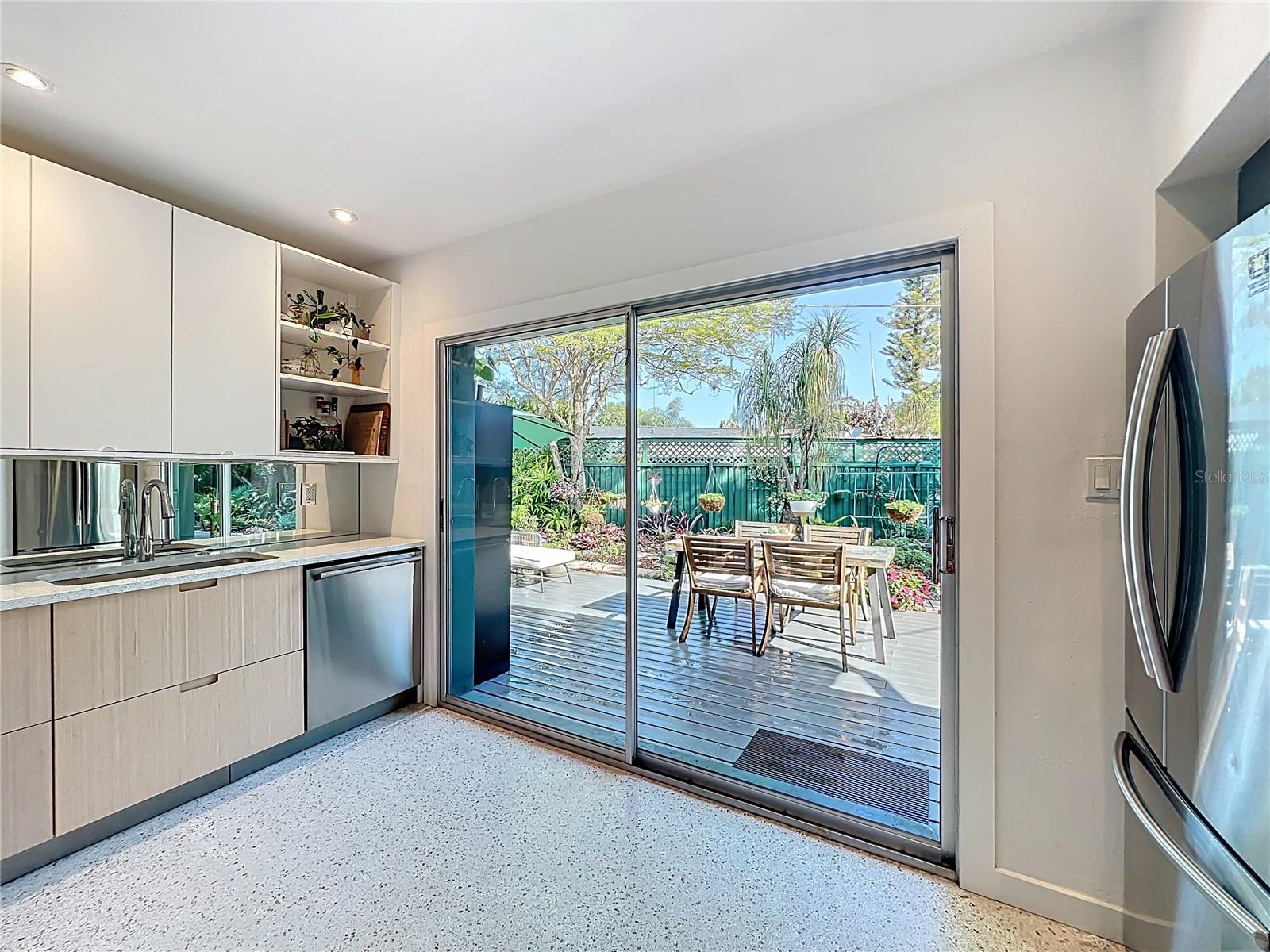 AUDUBON PARK TANAGER SEC - Residential