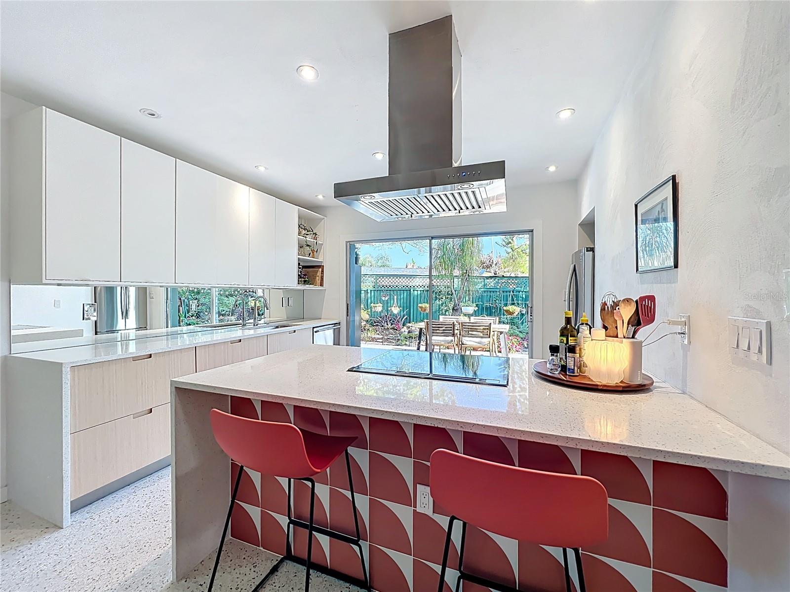 AUDUBON PARK TANAGER SEC - Residential