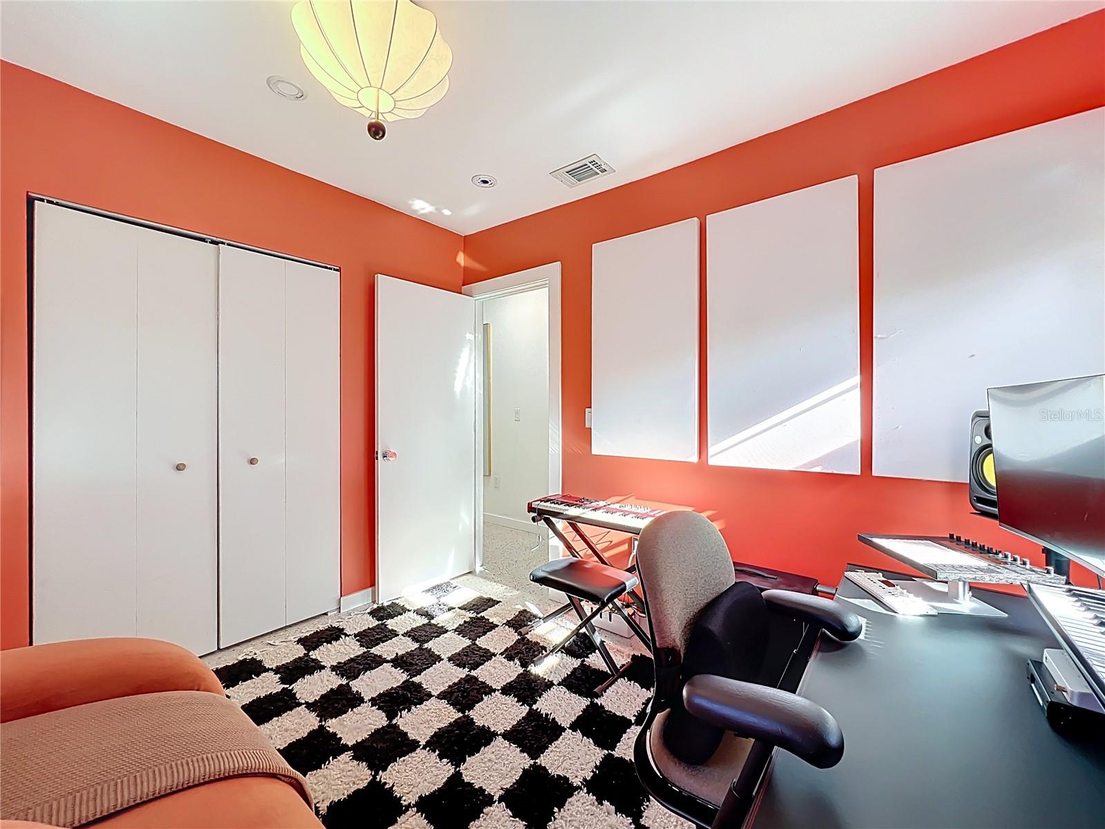 AUDUBON PARK TANAGER SEC - Residential