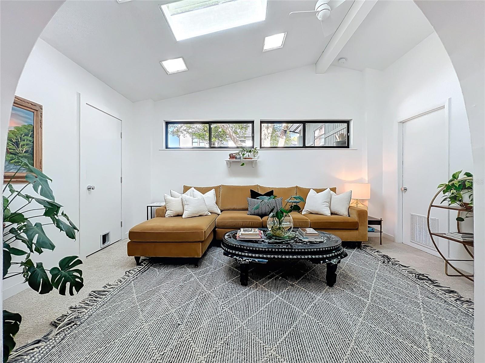 AUDUBON PARK TANAGER SEC - Residential