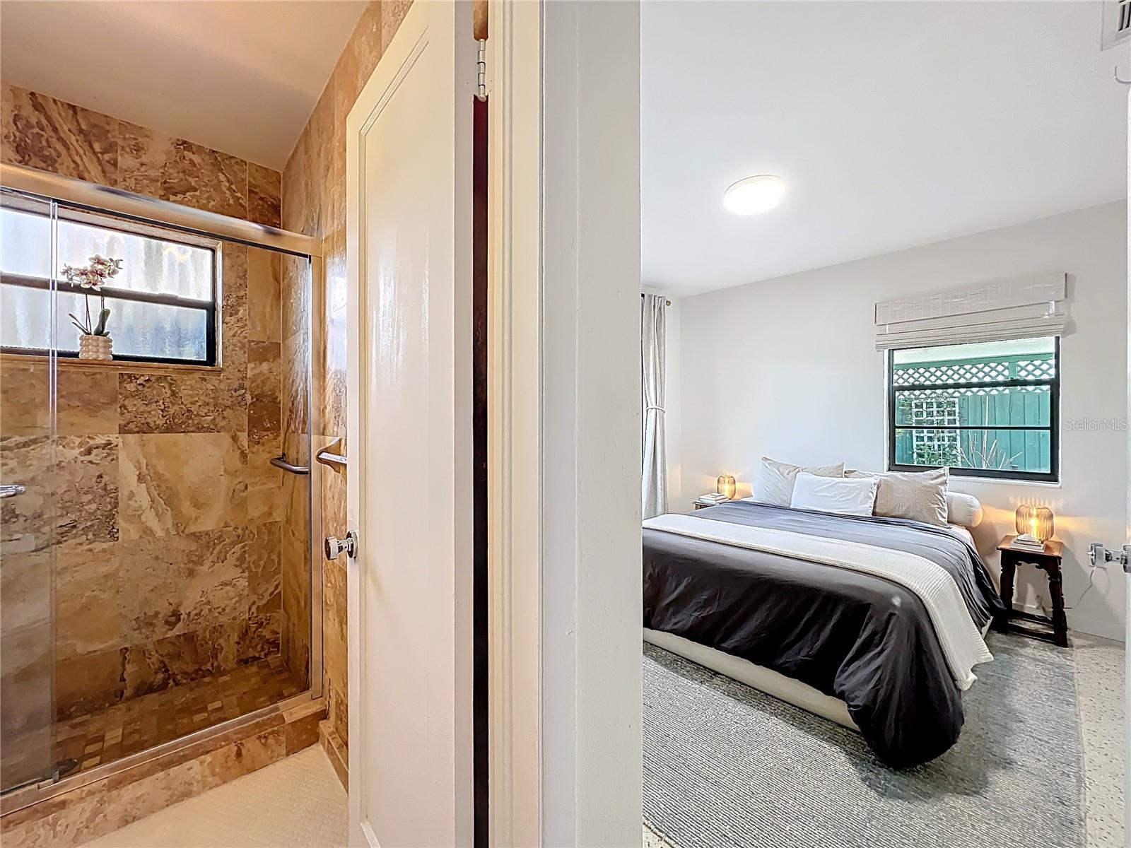 AUDUBON PARK TANAGER SEC - Residential