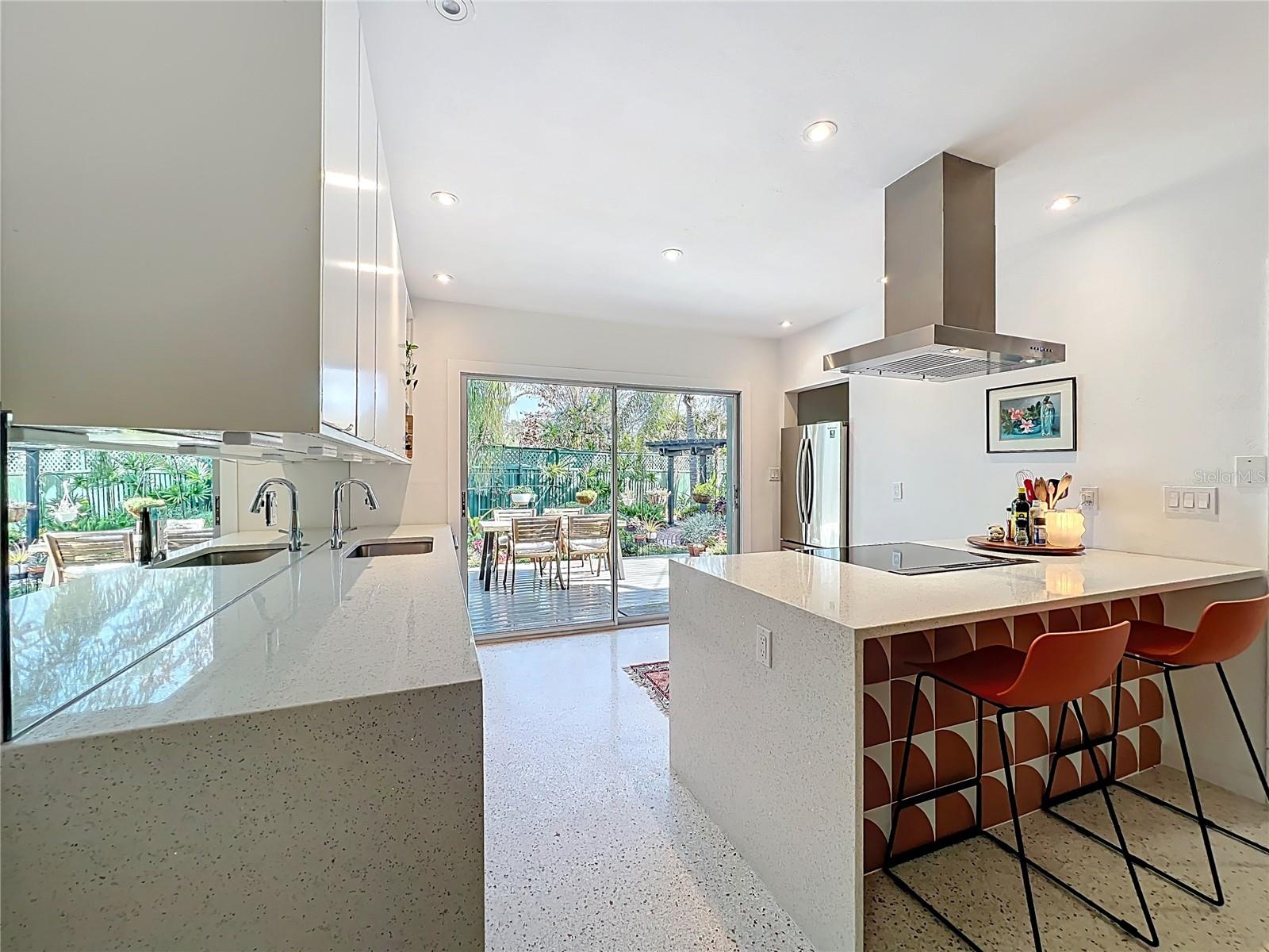 AUDUBON PARK TANAGER SEC - Residential
