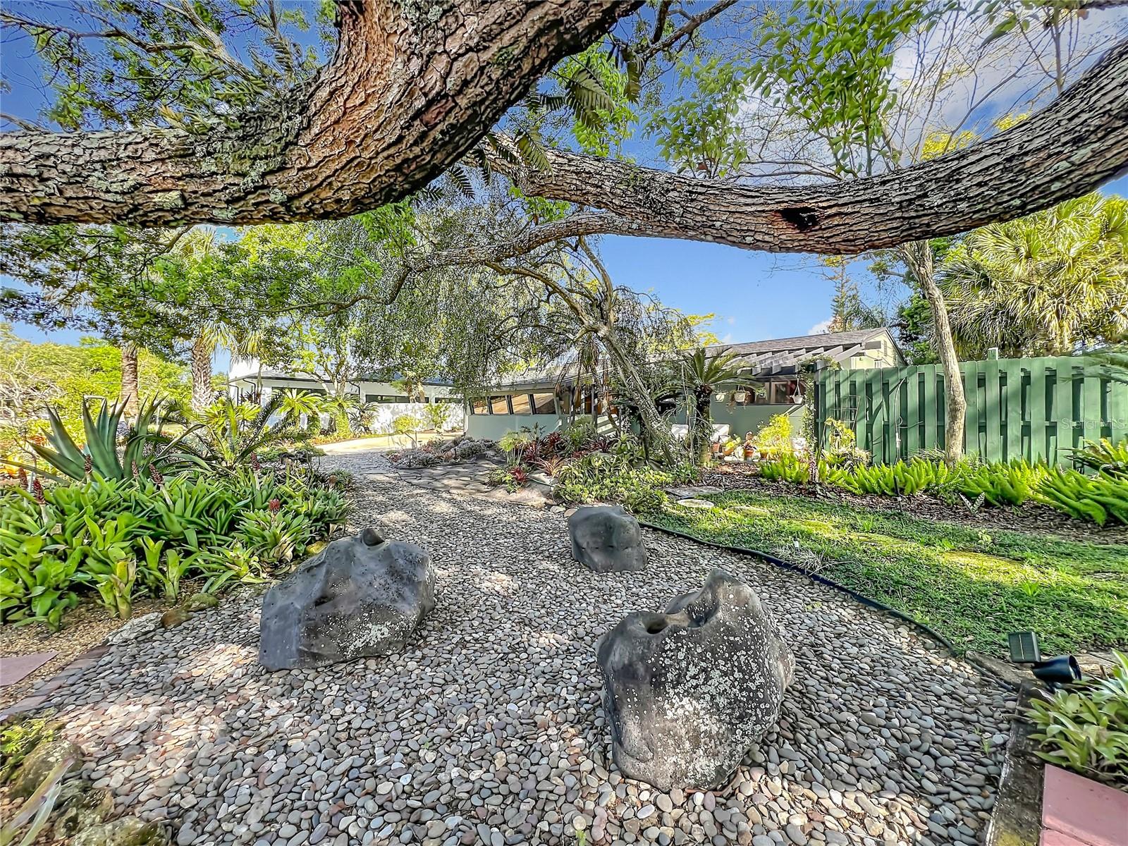 AUDUBON PARK TANAGER SEC - Residential