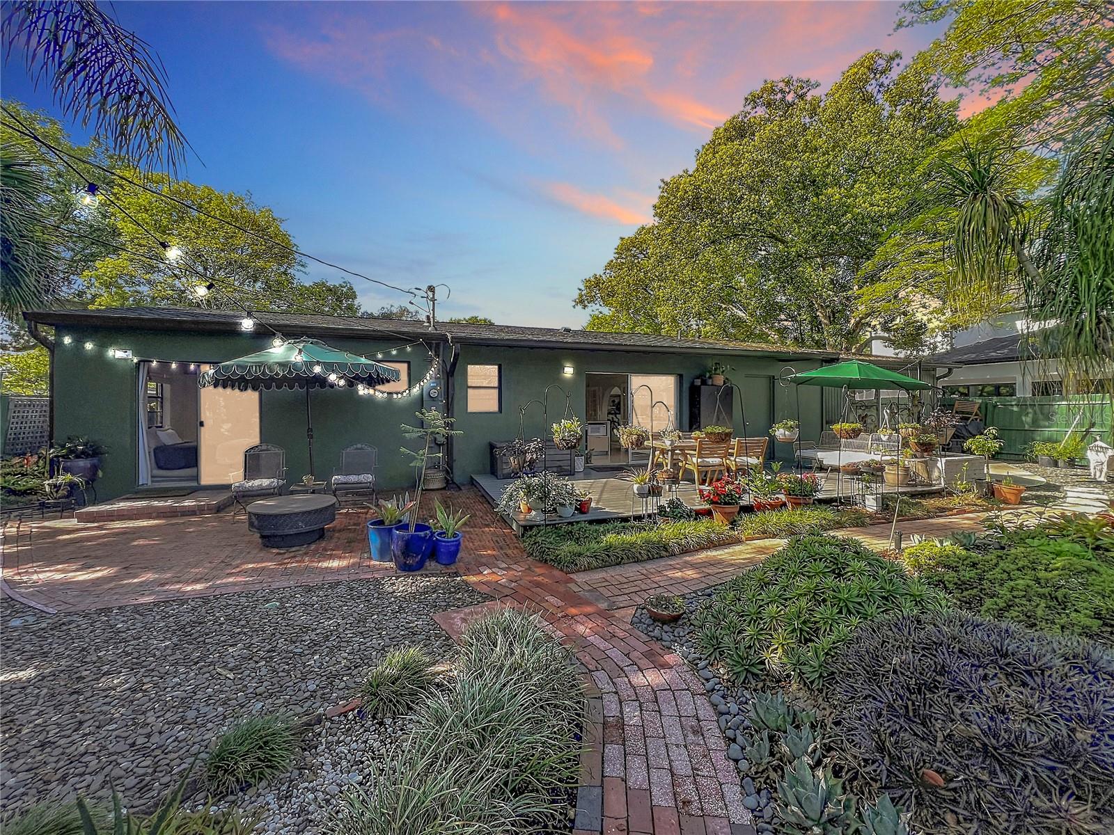 AUDUBON PARK TANAGER SEC - Residential