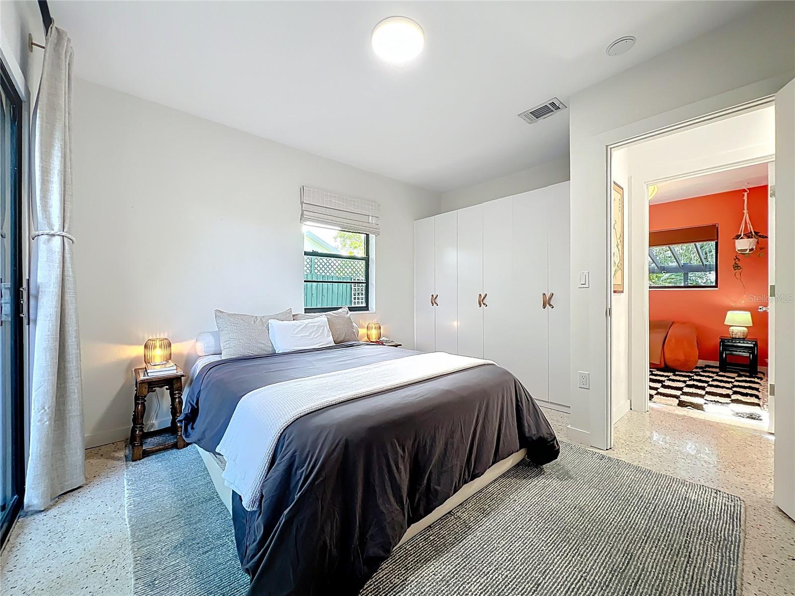 AUDUBON PARK TANAGER SEC - Residential