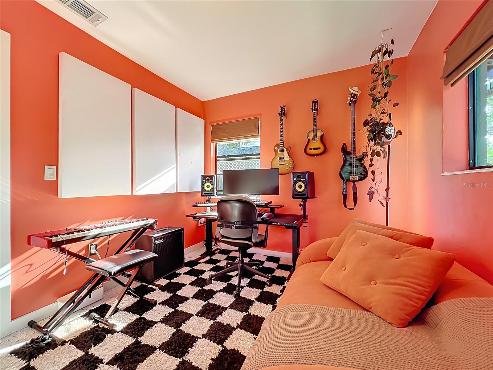 AUDUBON PARK TANAGER SEC - Residential