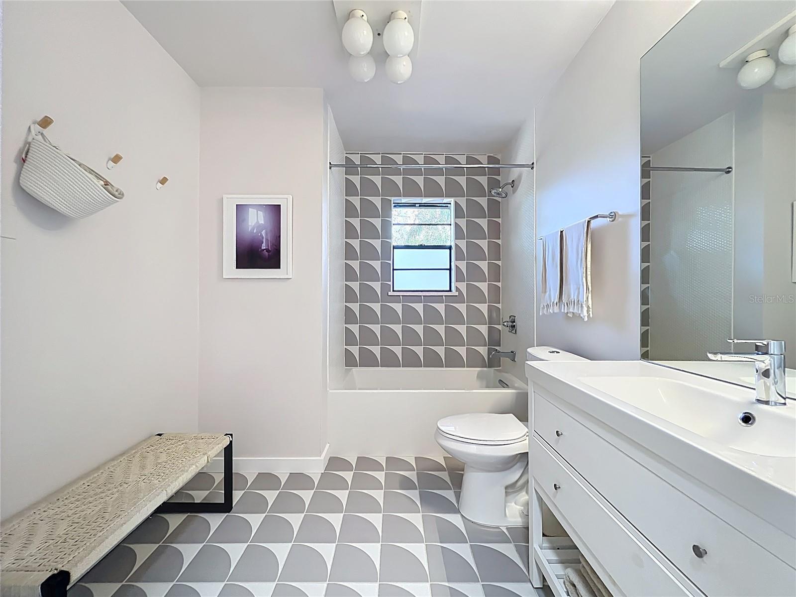 AUDUBON PARK TANAGER SEC - Residential