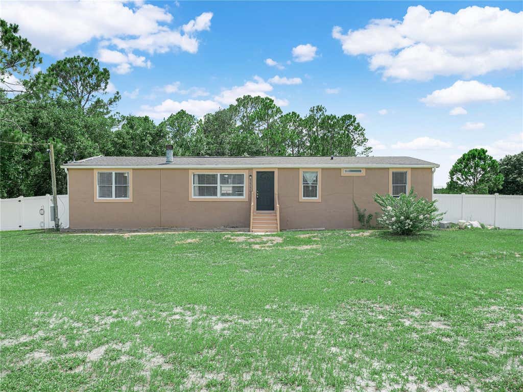 Photo of 3559 Reagan Boulevard, Lake Wales, FL 33898 (MLS # K4903614)