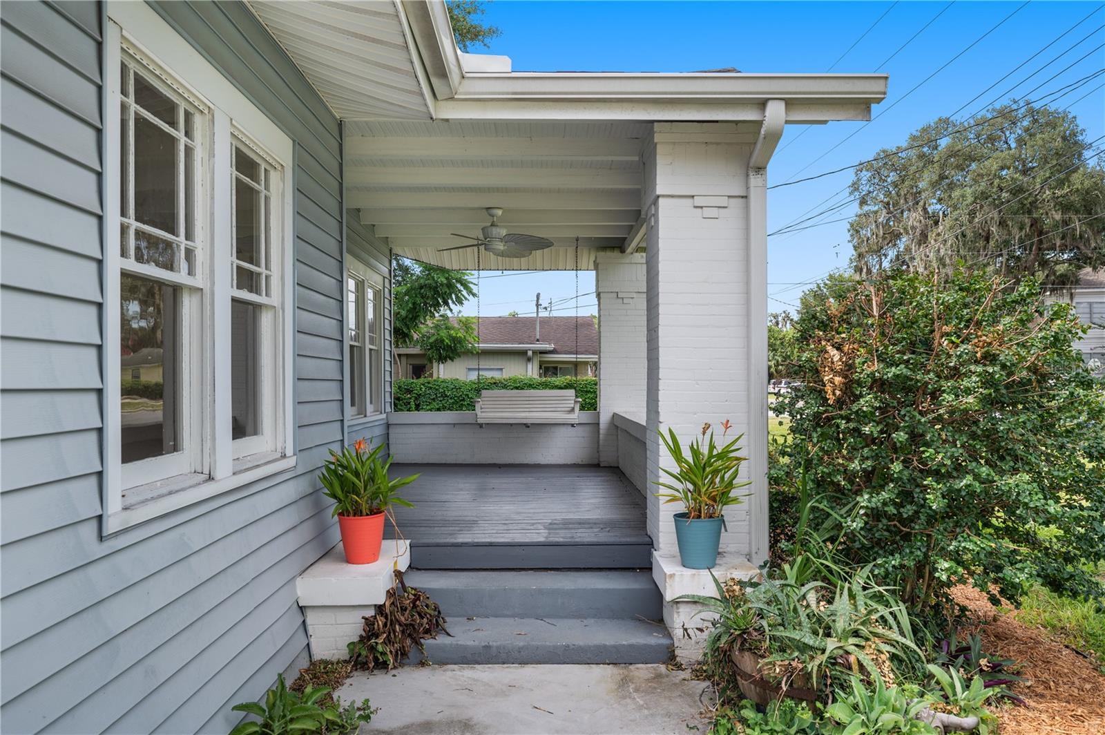 816 S INGRAHAM AVENUE
