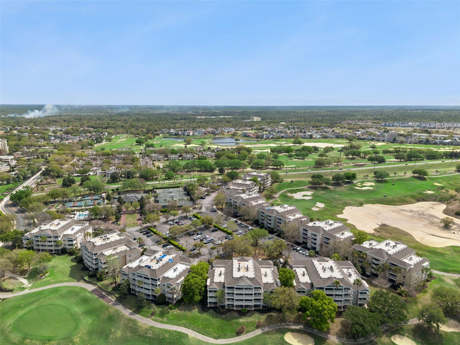 REUNION RESORT, CENTRE COURT RIDGE - Residential