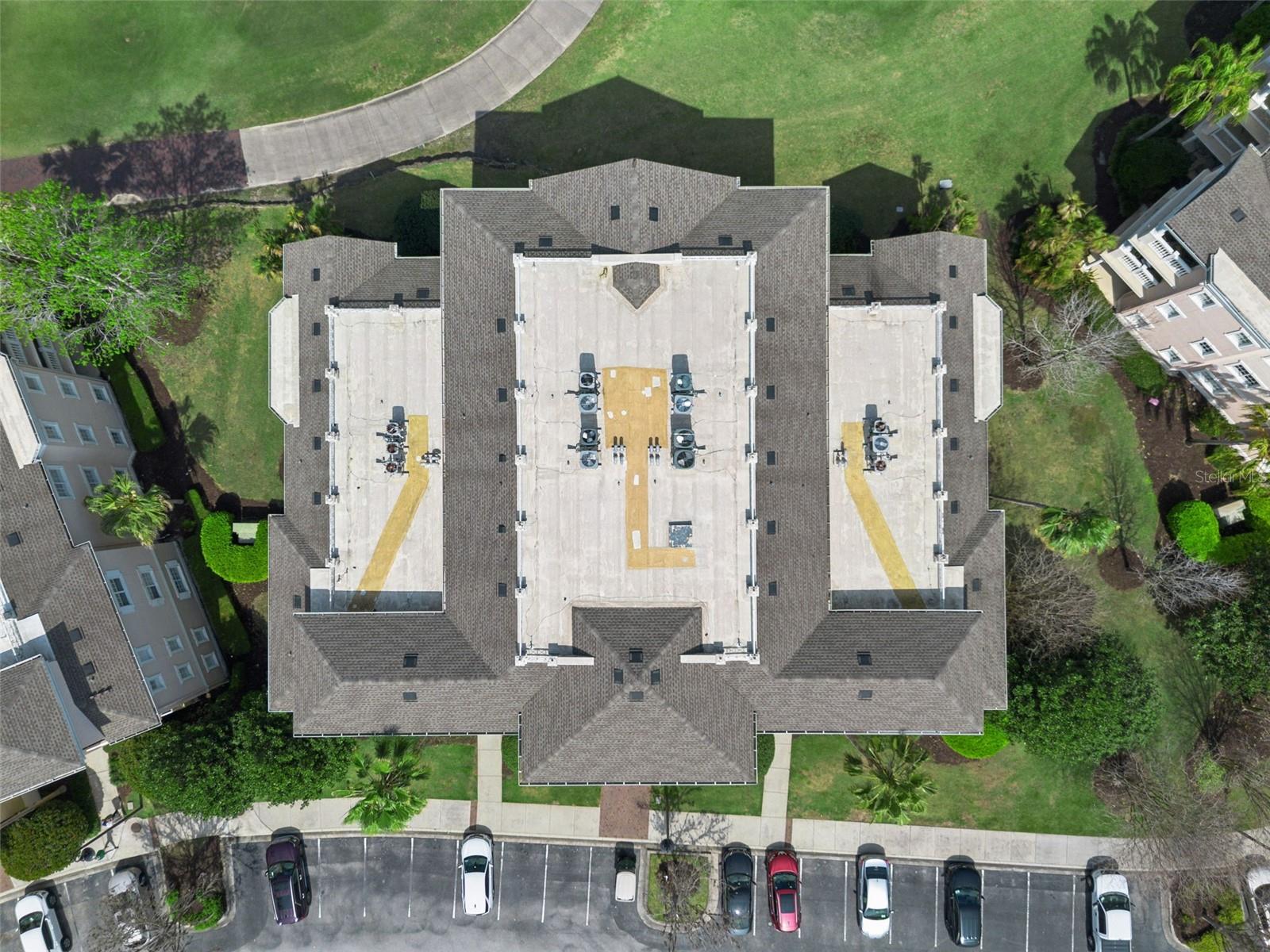 REUNION RESORT, CENTRE COURT RIDGE - Residential