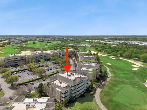 Photo of 1352 Centre Court Ridge Drive #302, Reunion, FL 34747 (MLS # S5146069)