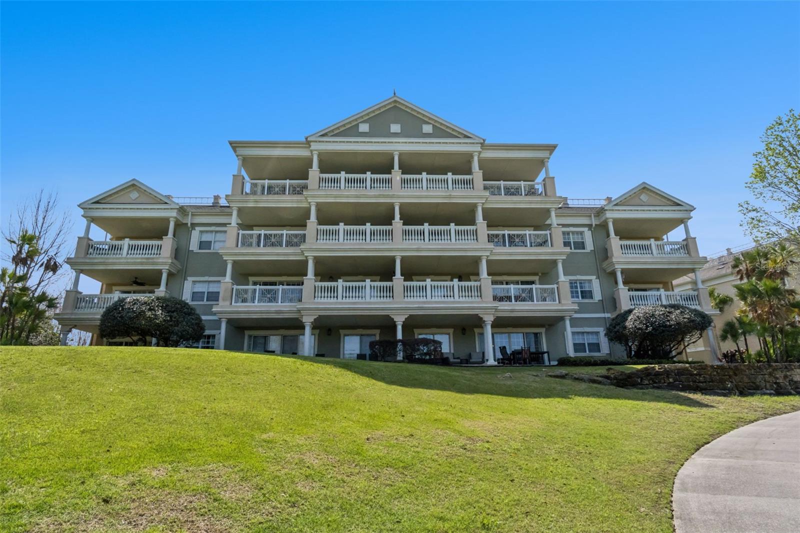 REUNION RESORT, CENTRE COURT RIDGE - Residential