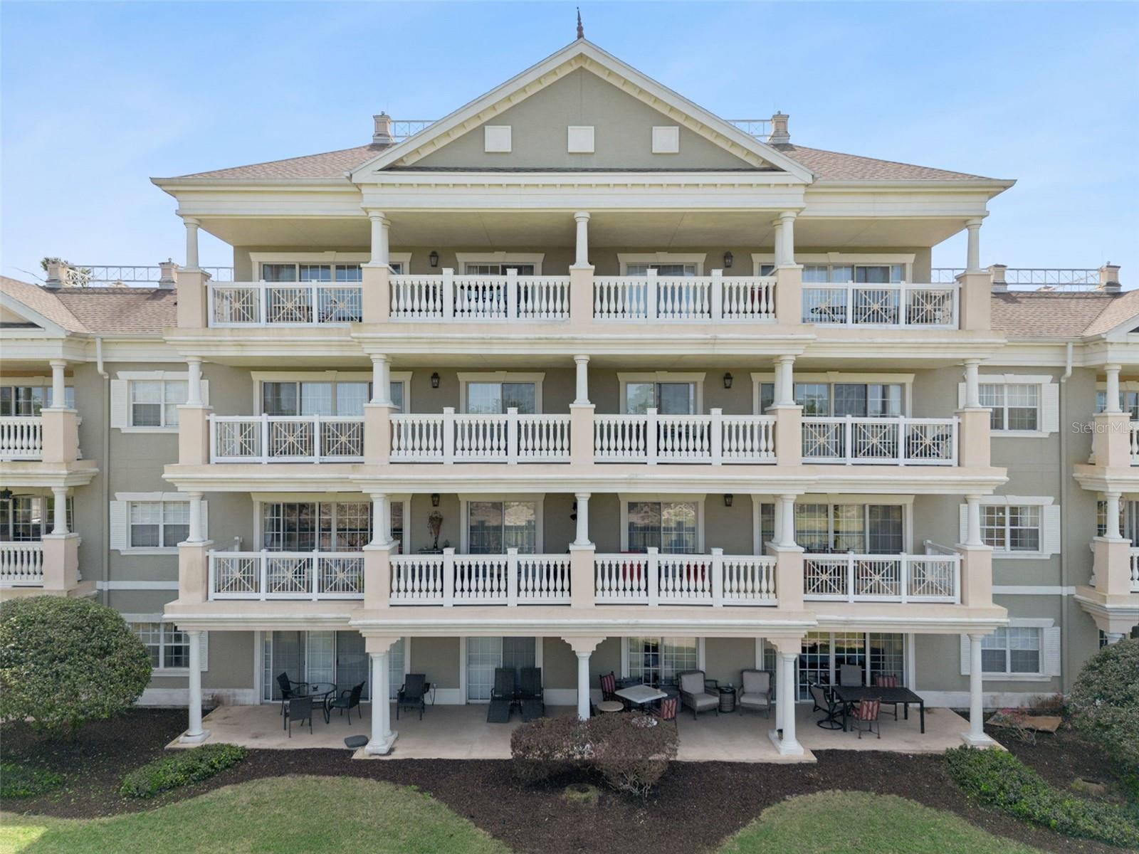 REUNION RESORT, CENTRE COURT RIDGE - Residential