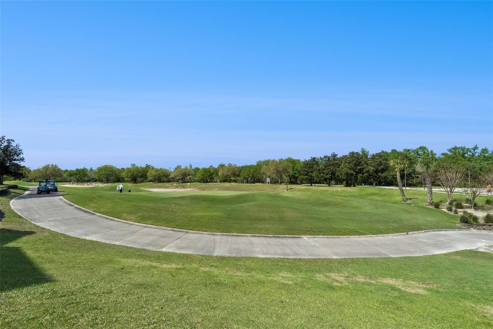 REUNION RESORT, CENTRE COURT RIDGE - Residential