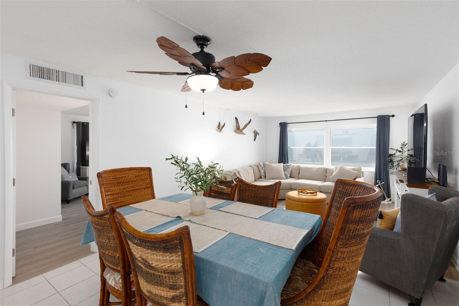 TREASURE SANDS CONDO - Residential Lease