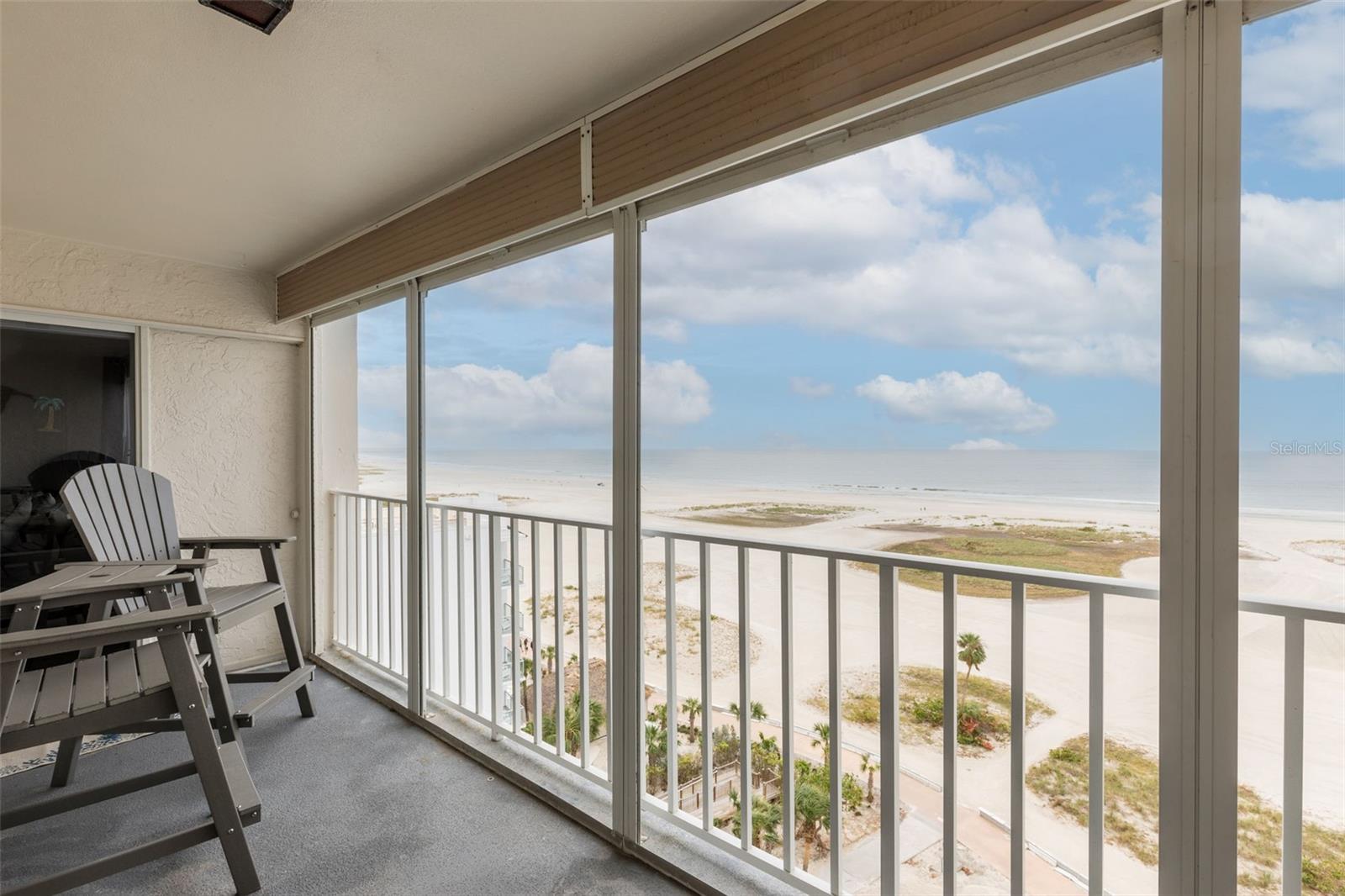 TREASURE SANDS CONDO - Residential Lease