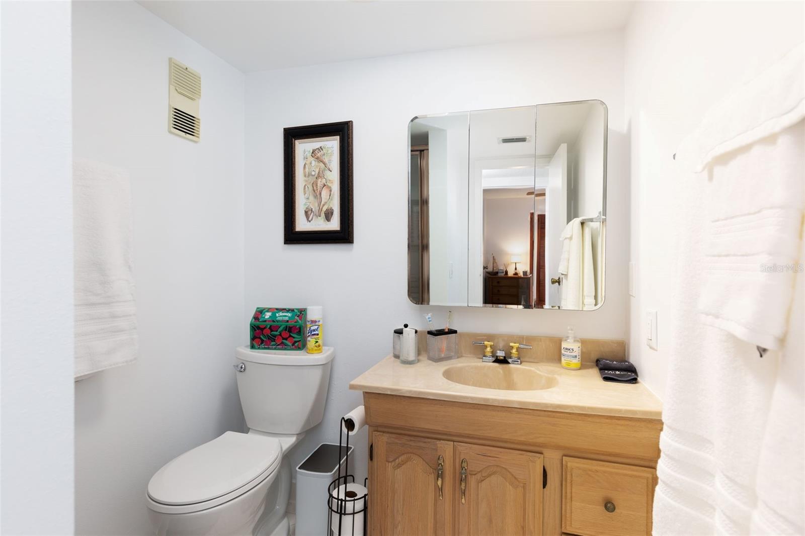 TREASURE SANDS CONDO - Residential Lease