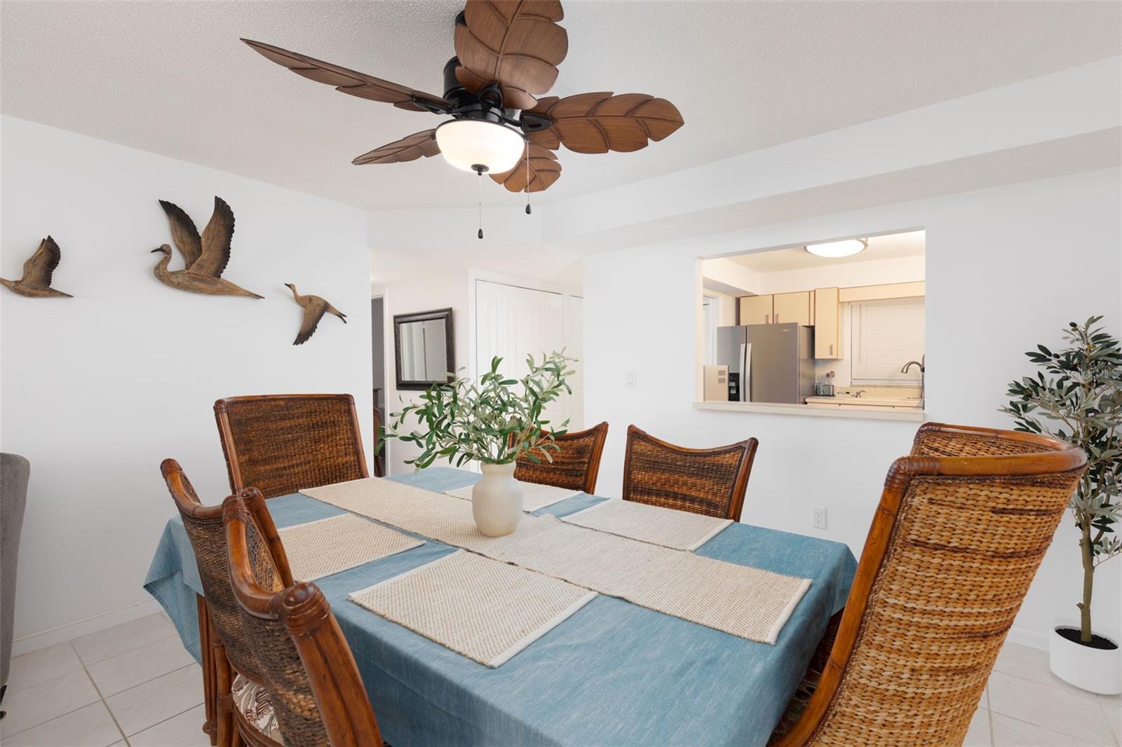 TREASURE SANDS CONDO - Residential Lease