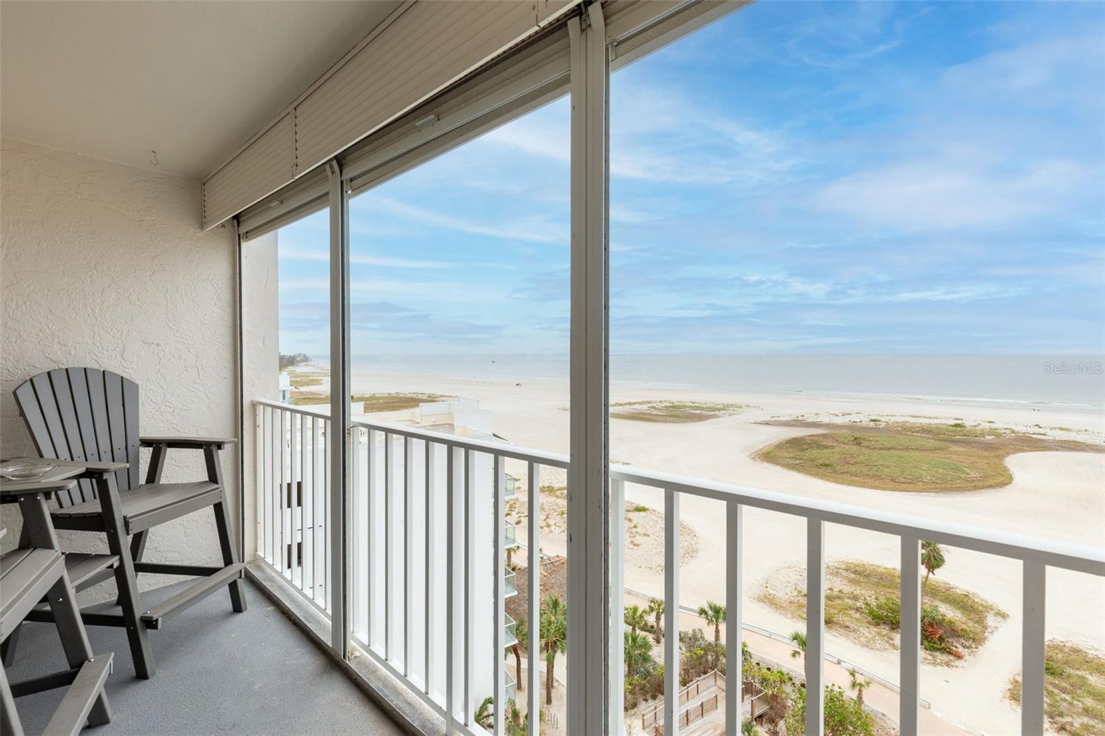 TREASURE SANDS CONDO - Residential Lease