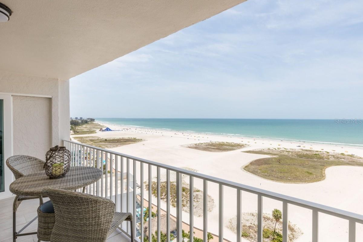 TREASURE SANDS CONDO - Residential Lease