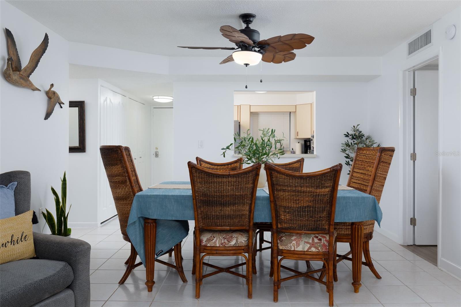 TREASURE SANDS CONDO - Residential Lease