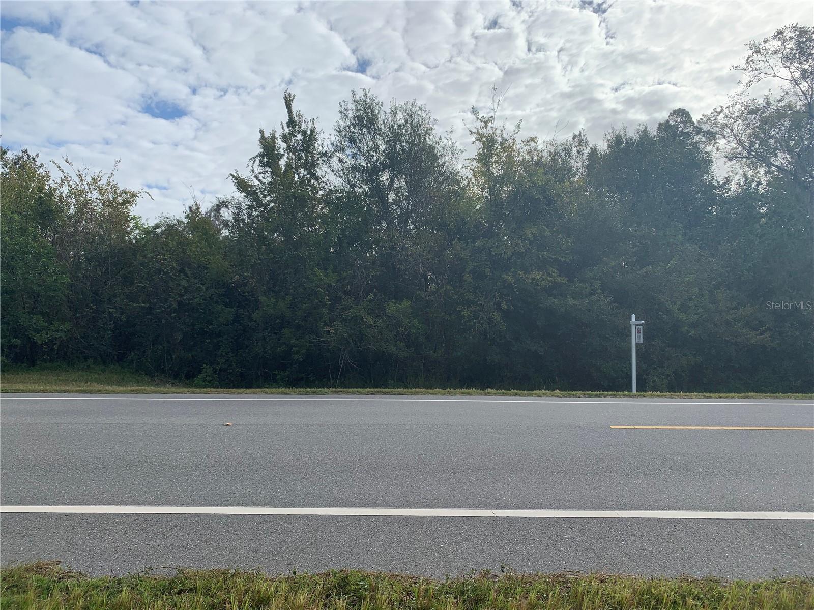 CAPE ORLANDO ESTATES - Land