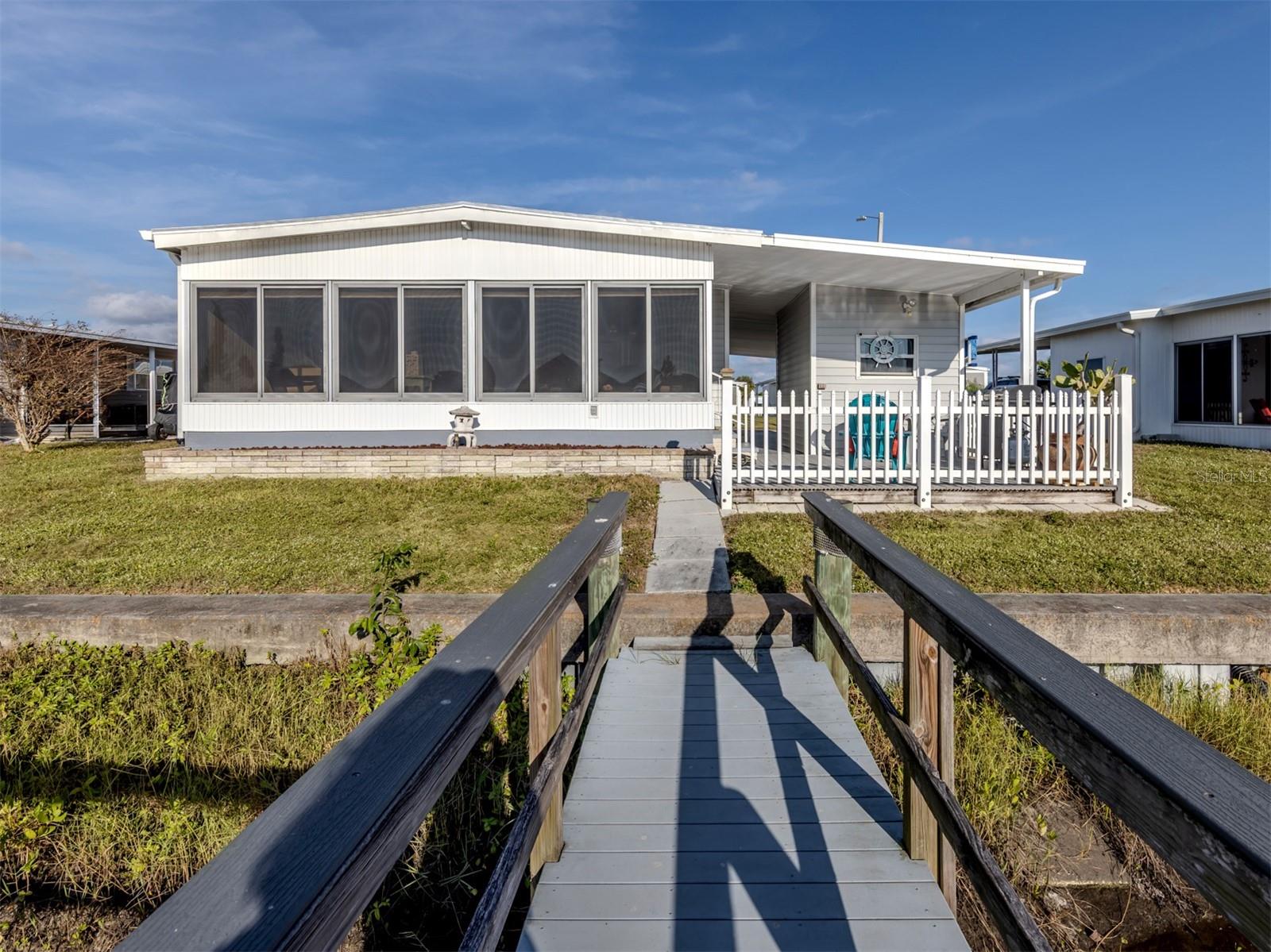 HARBOR COVE - Residential