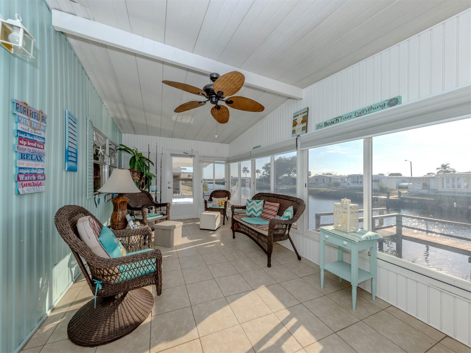 HARBOR COVE - Residential