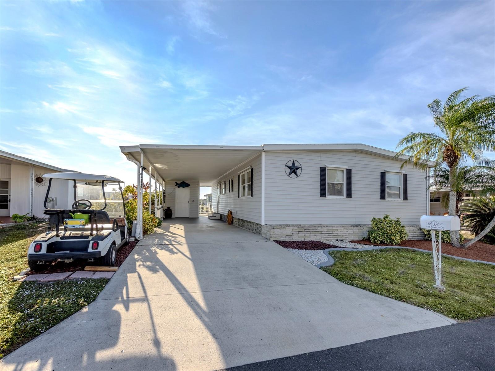 HARBOR COVE - Residential