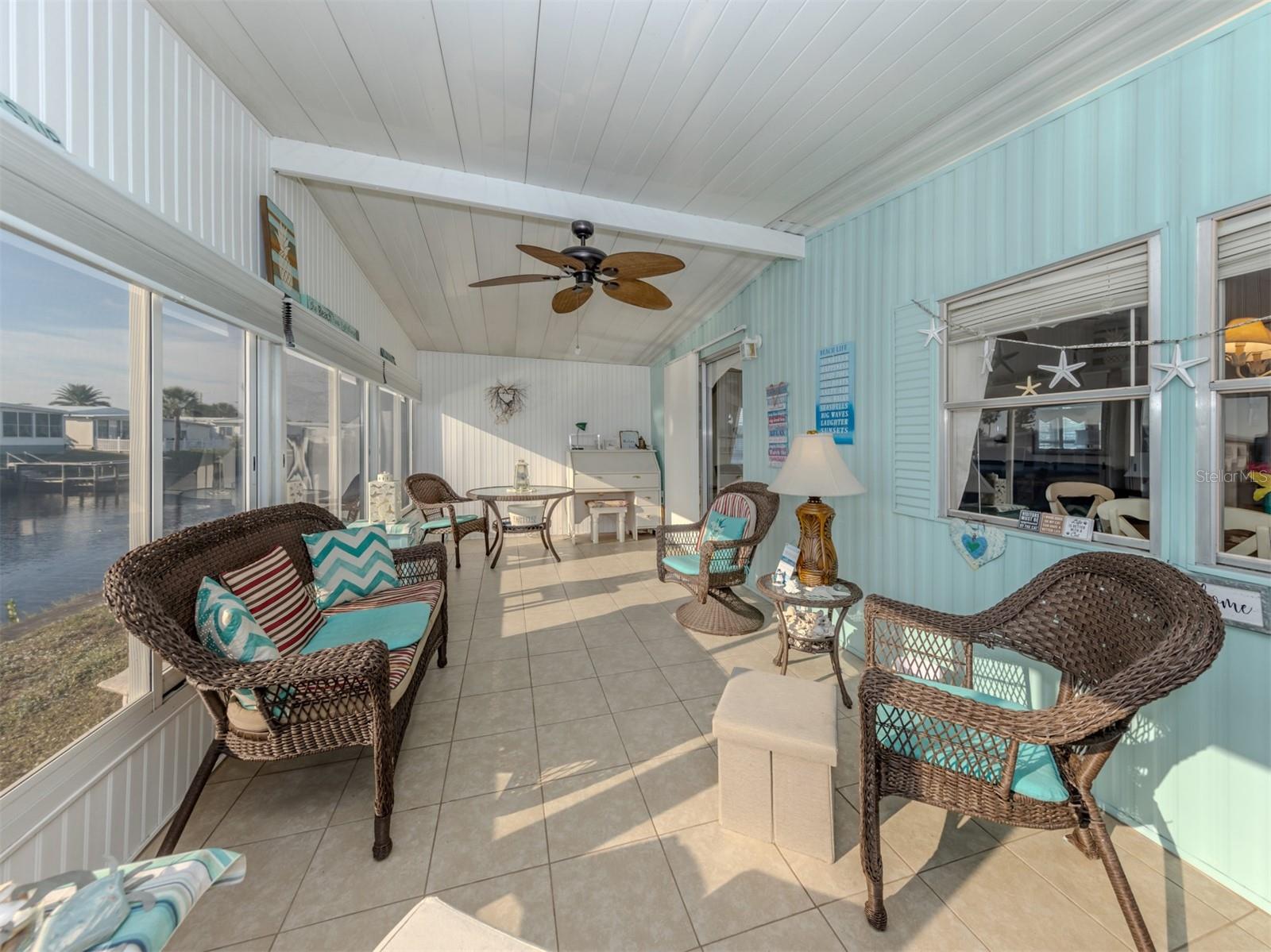 HARBOR COVE - Residential