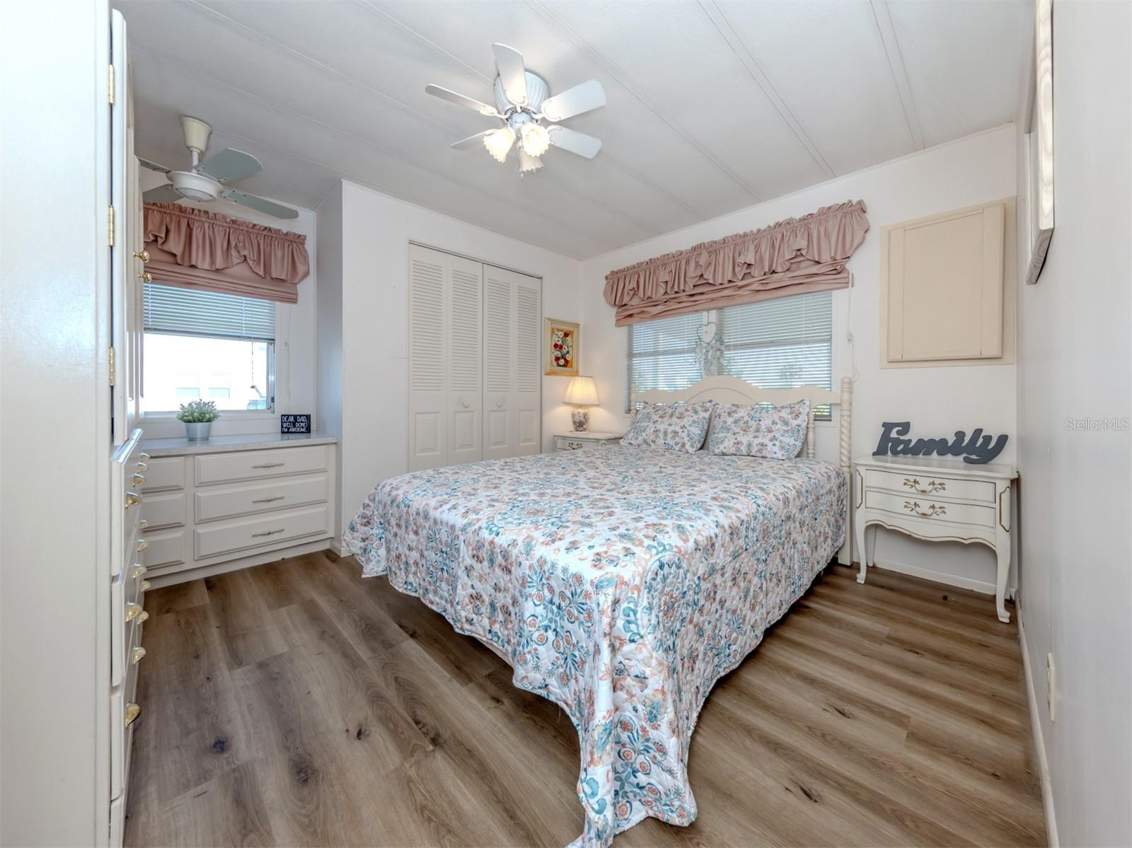 HARBOR COVE - Residential