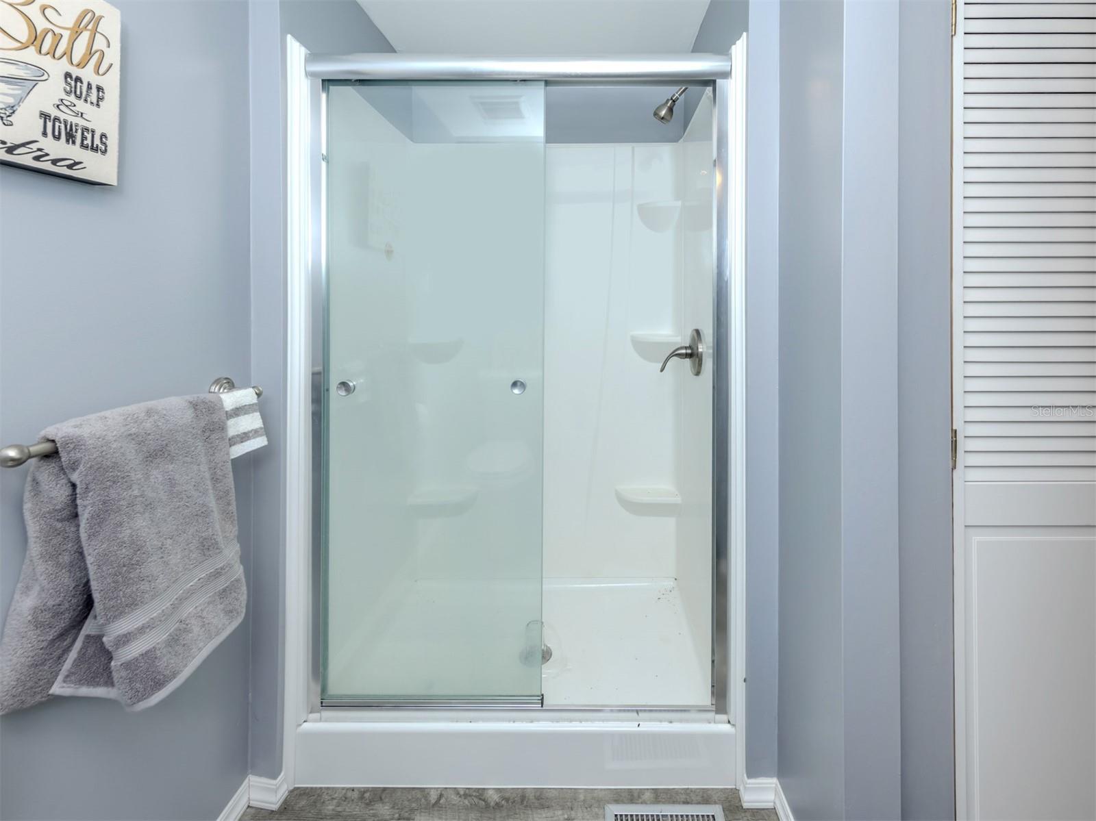 HARBOR COVE - Residential