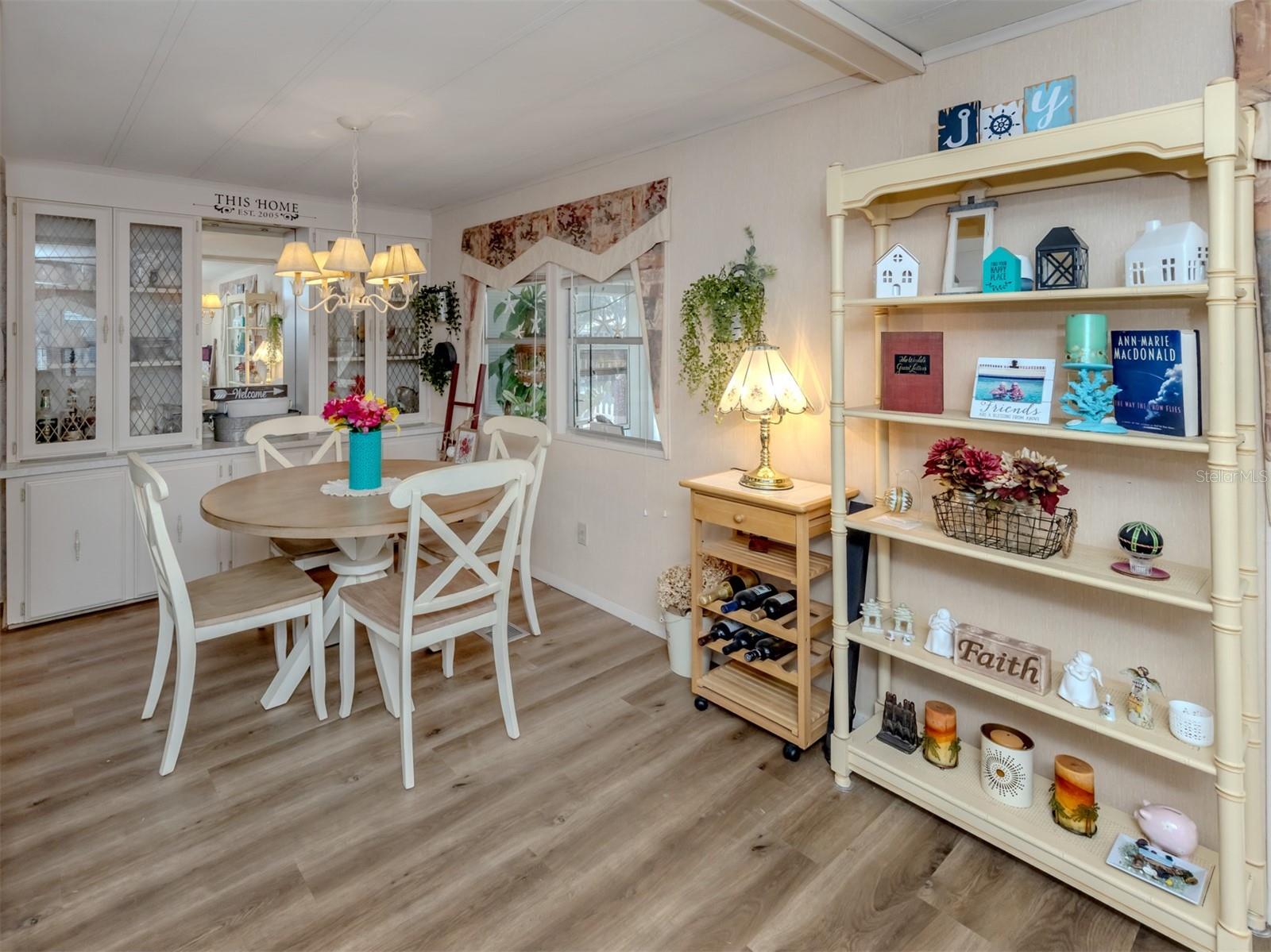 HARBOR COVE - Residential