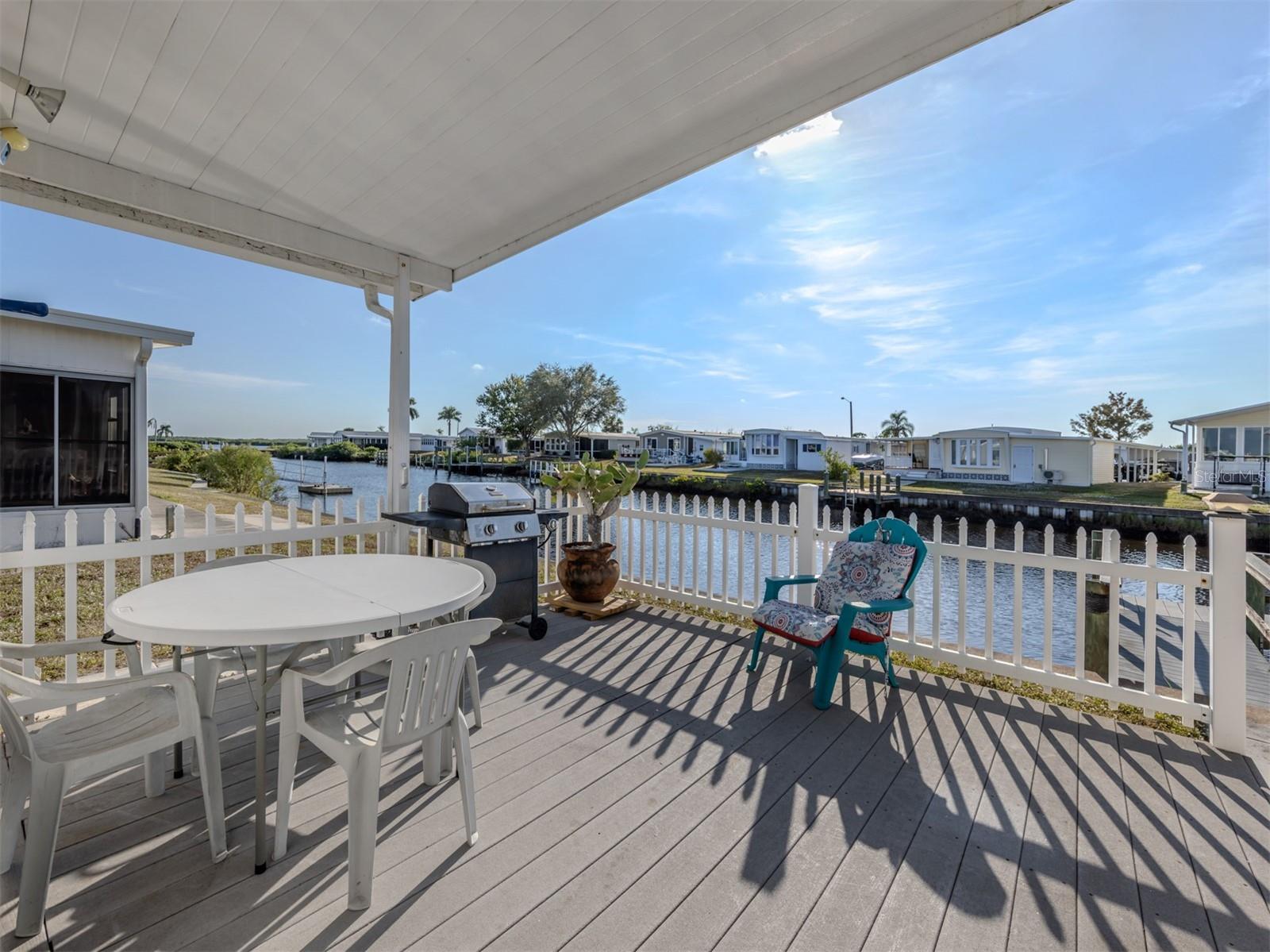 HARBOR COVE - Residential