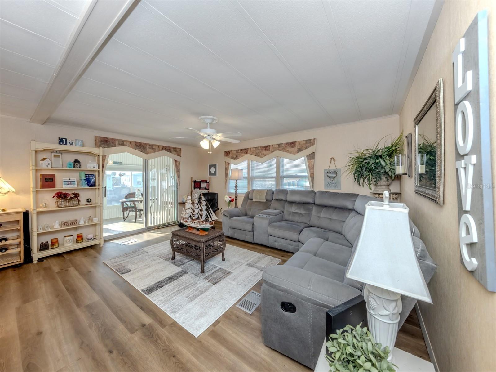 HARBOR COVE - Residential