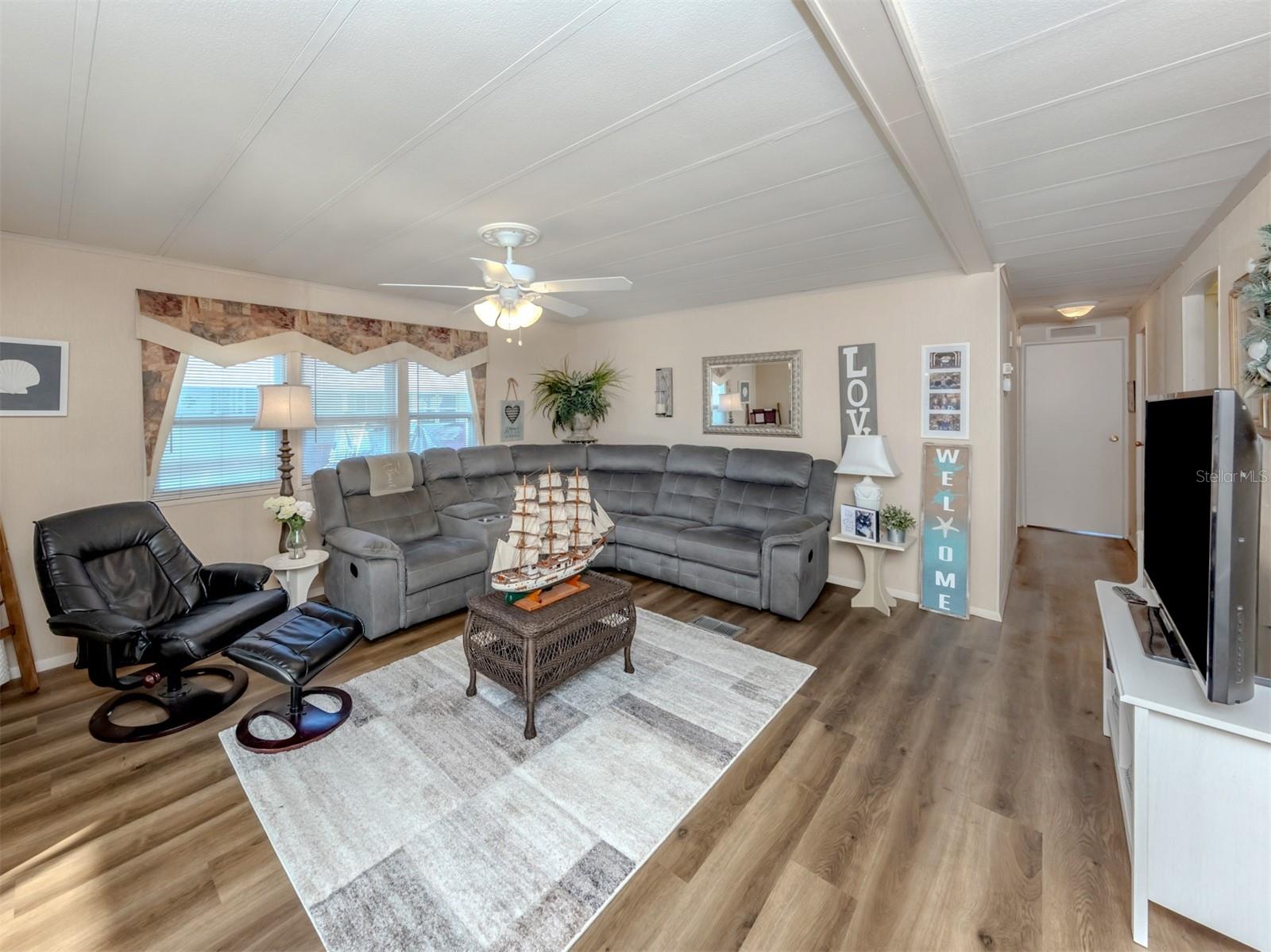 HARBOR COVE - Residential