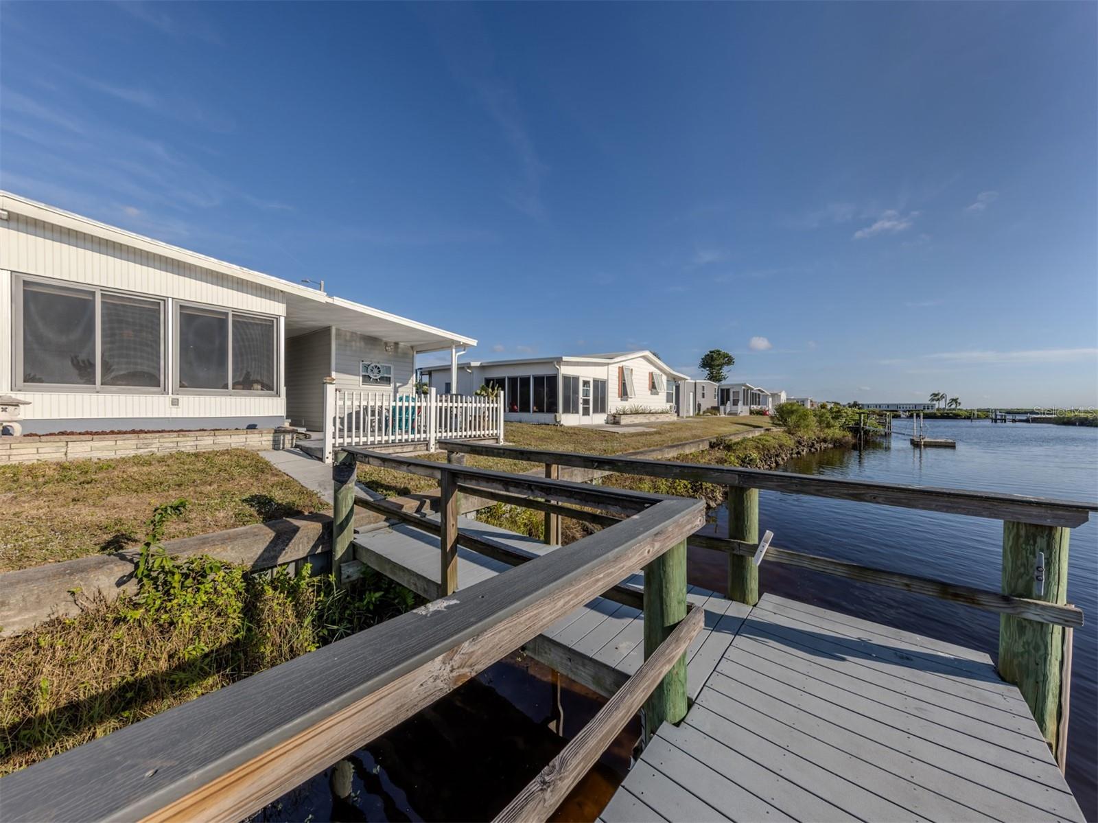 HARBOR COVE - Residential