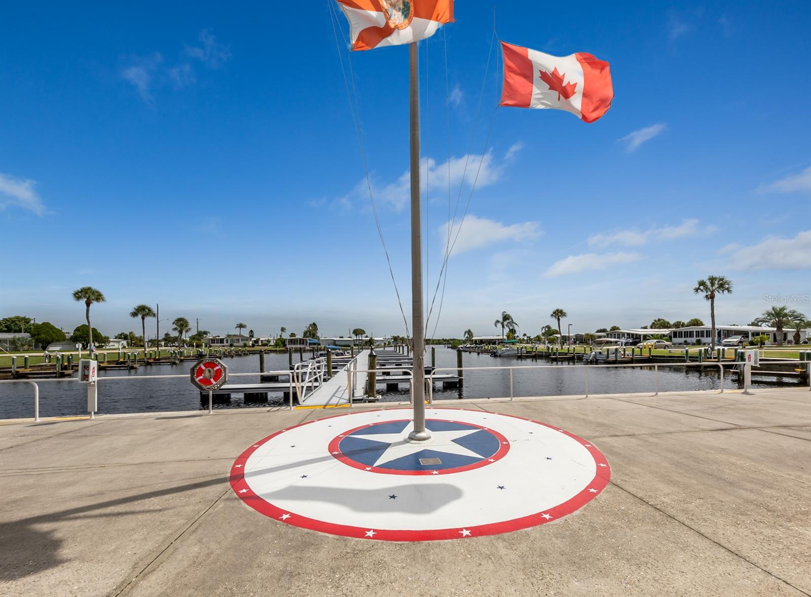 HARBOR COVE - Residential